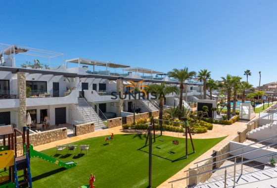 Ático · Reventa - Orihuela Costa · Punta Prima · Alicante · España