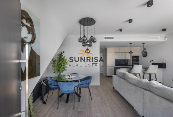 Ático · Reventa - Orihuela Costa · Punta Prima · Alicante · España