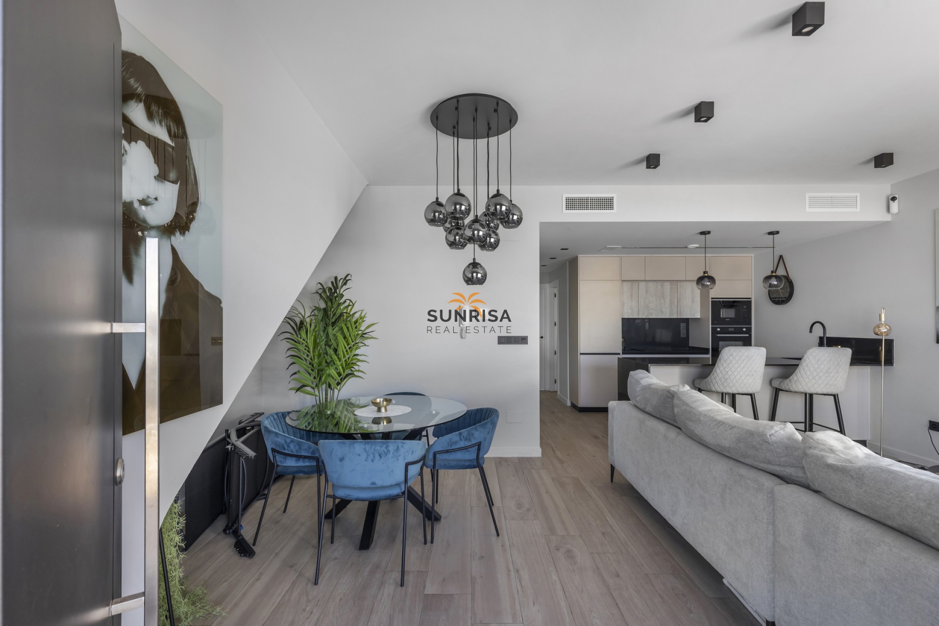 Herverkoop - Penthouse - Orihuela Costa