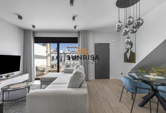 Ático · Reventa - Orihuela Costa · Punta Prima · Alicante · España