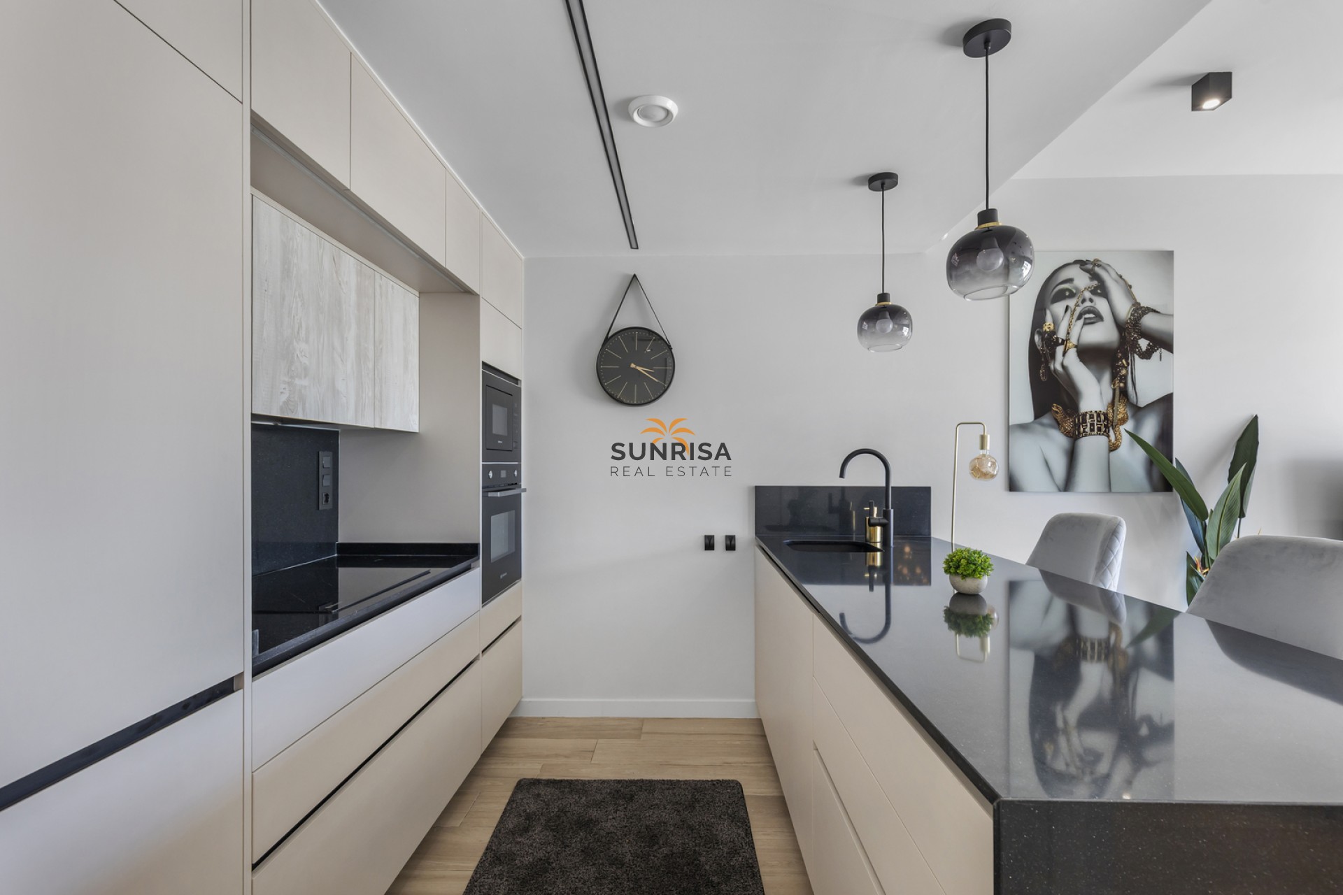 Herverkoop - Penthouse - Orihuela Costa