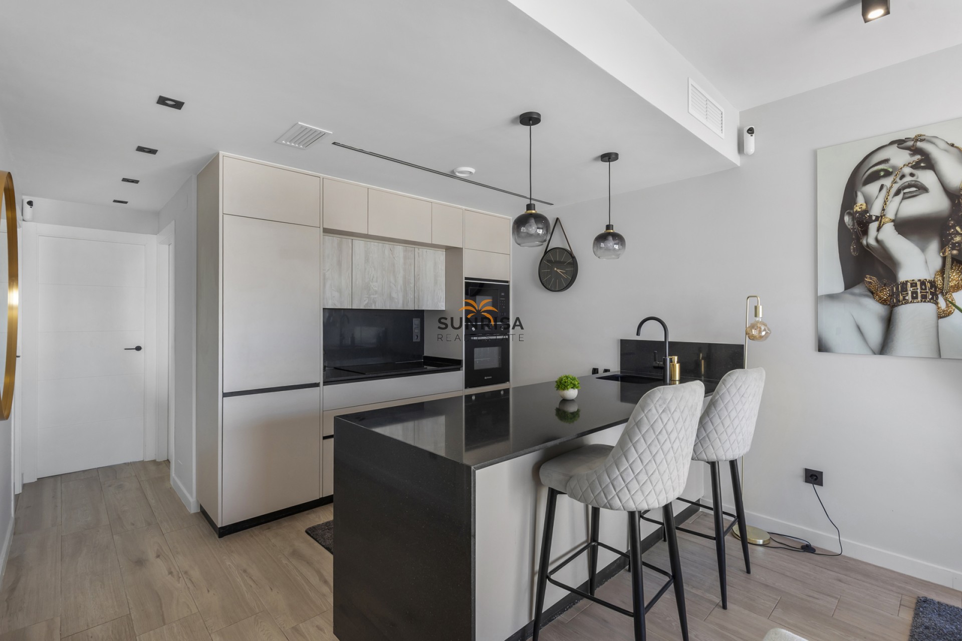 Herverkoop - Penthouse - Orihuela Costa