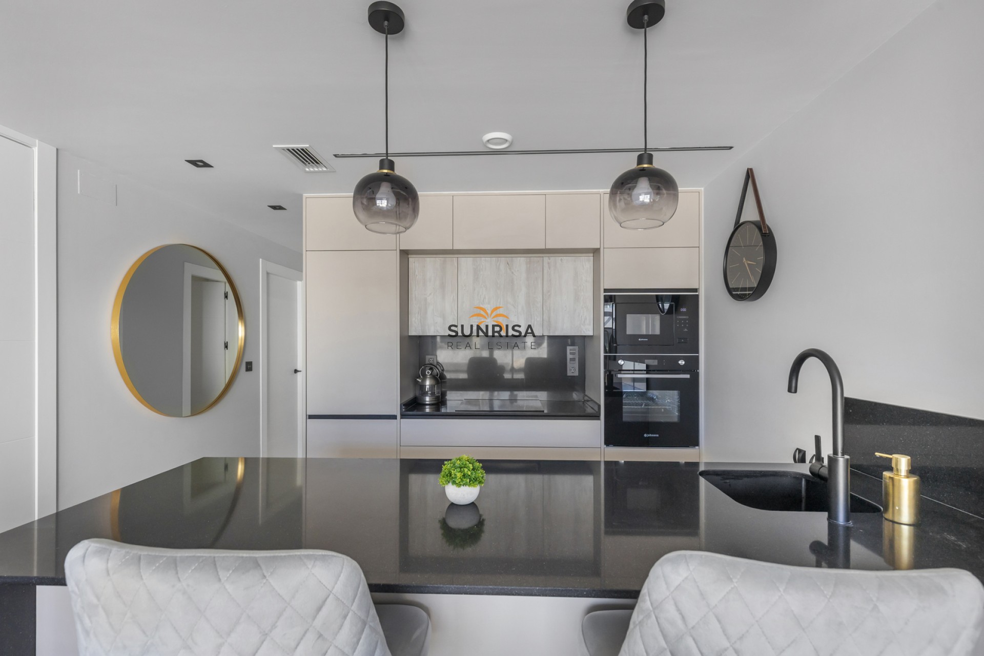 Herverkoop - Penthouse - Orihuela Costa