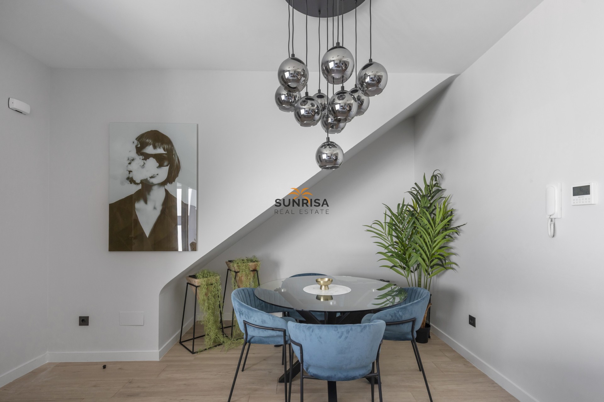 Herverkoop - Penthouse - Orihuela Costa