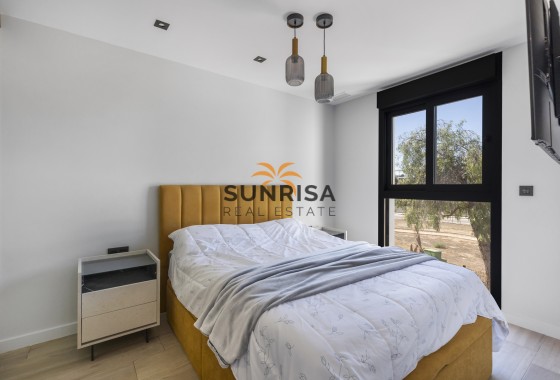 Ático · Reventa - Orihuela Costa · Punta Prima · Alicante · España