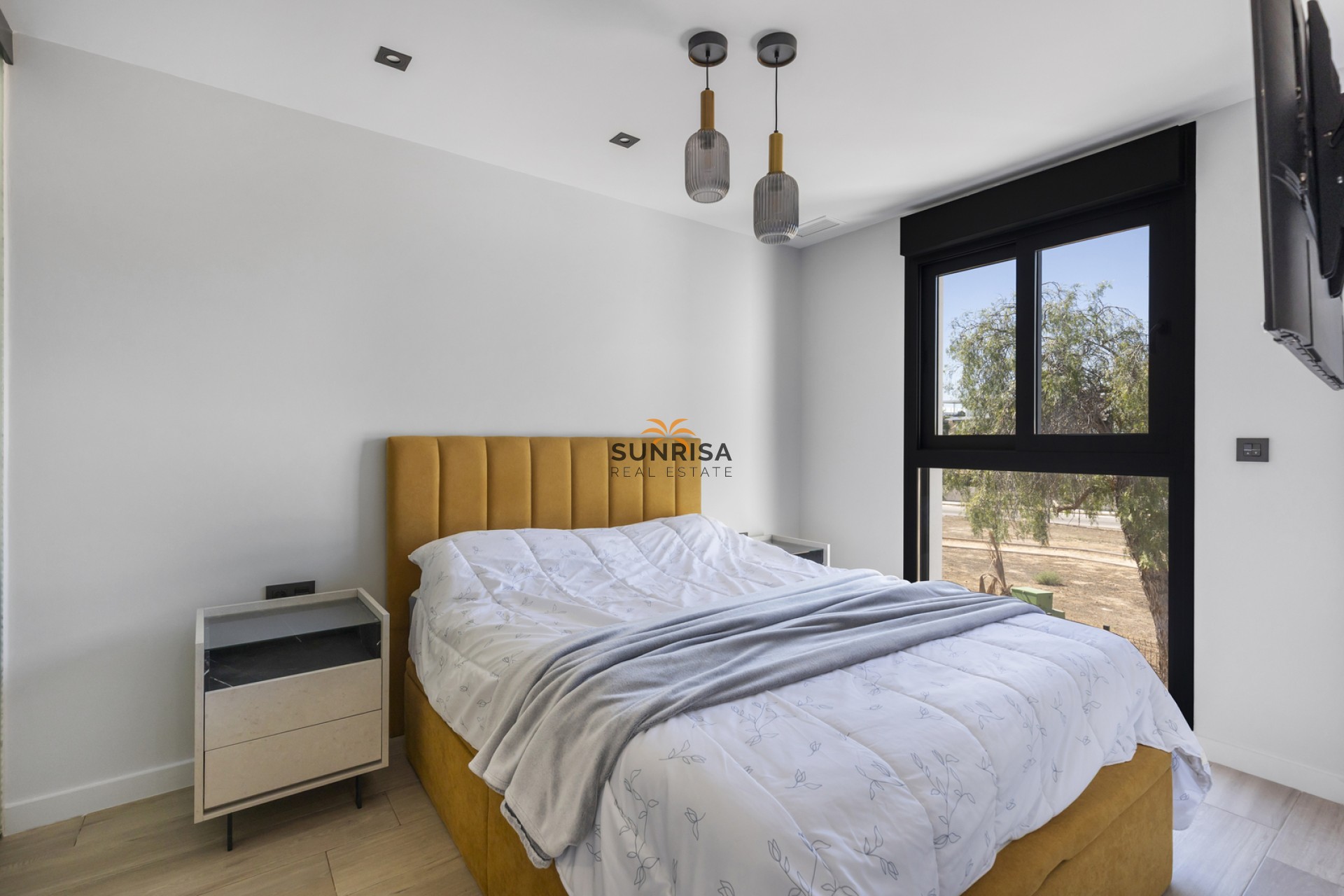 Herverkoop - Penthouse - Orihuela Costa
