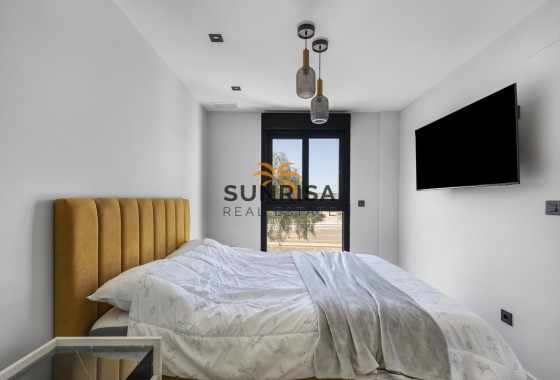 Ático · Reventa - Orihuela Costa · Punta Prima · Alicante · España