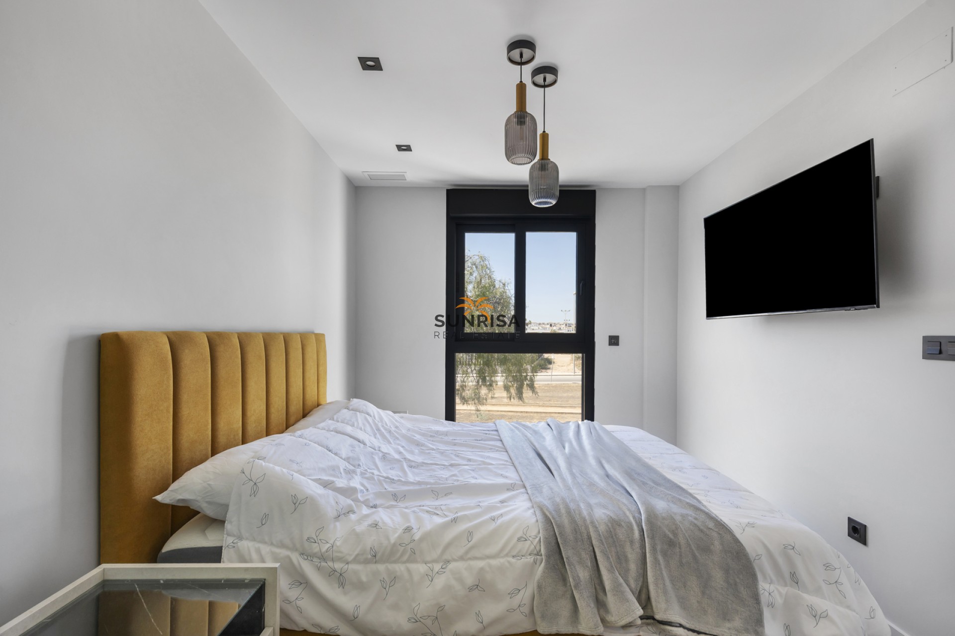 Herverkoop - Penthouse - Orihuela Costa