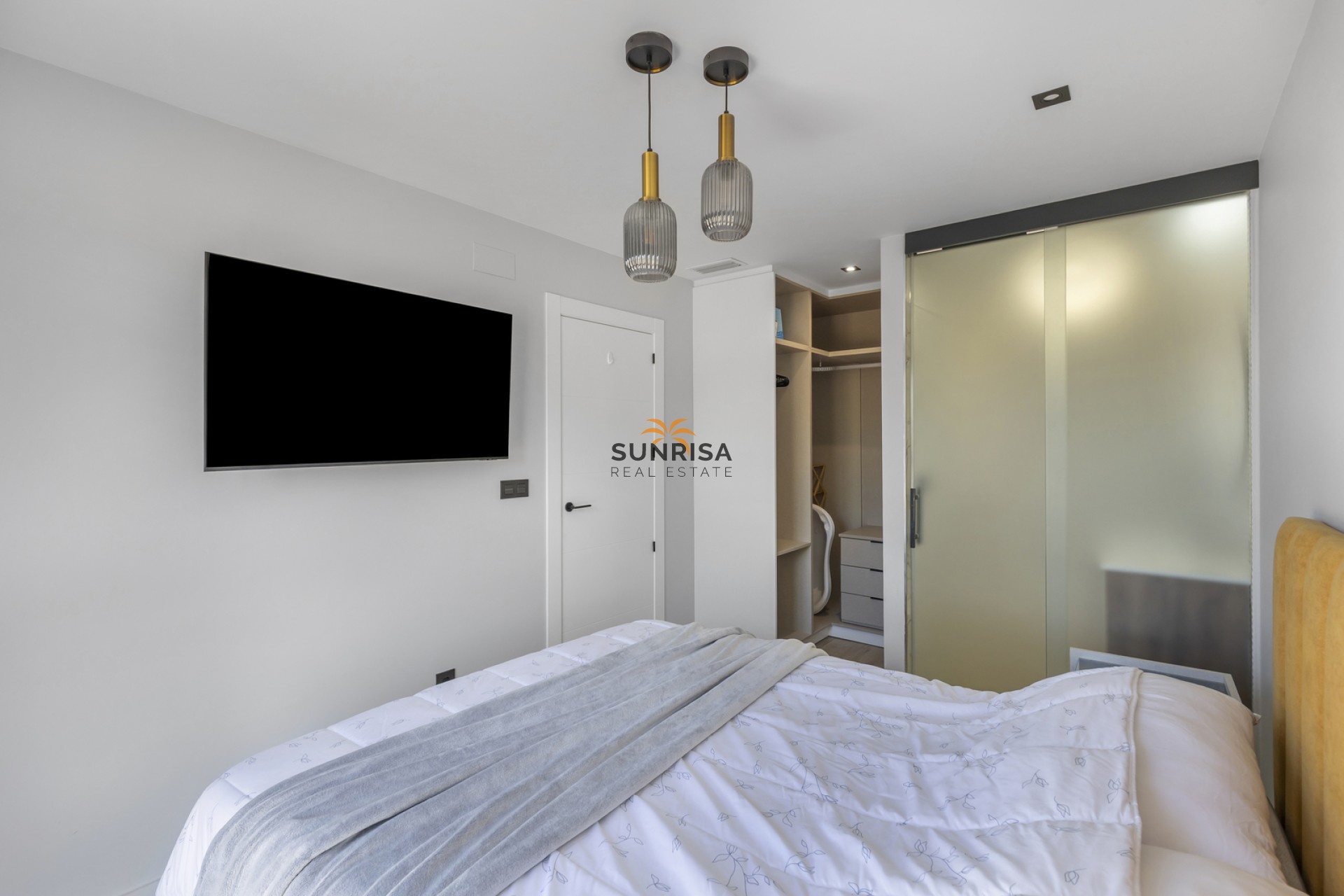Herverkoop - Penthouse - Orihuela Costa