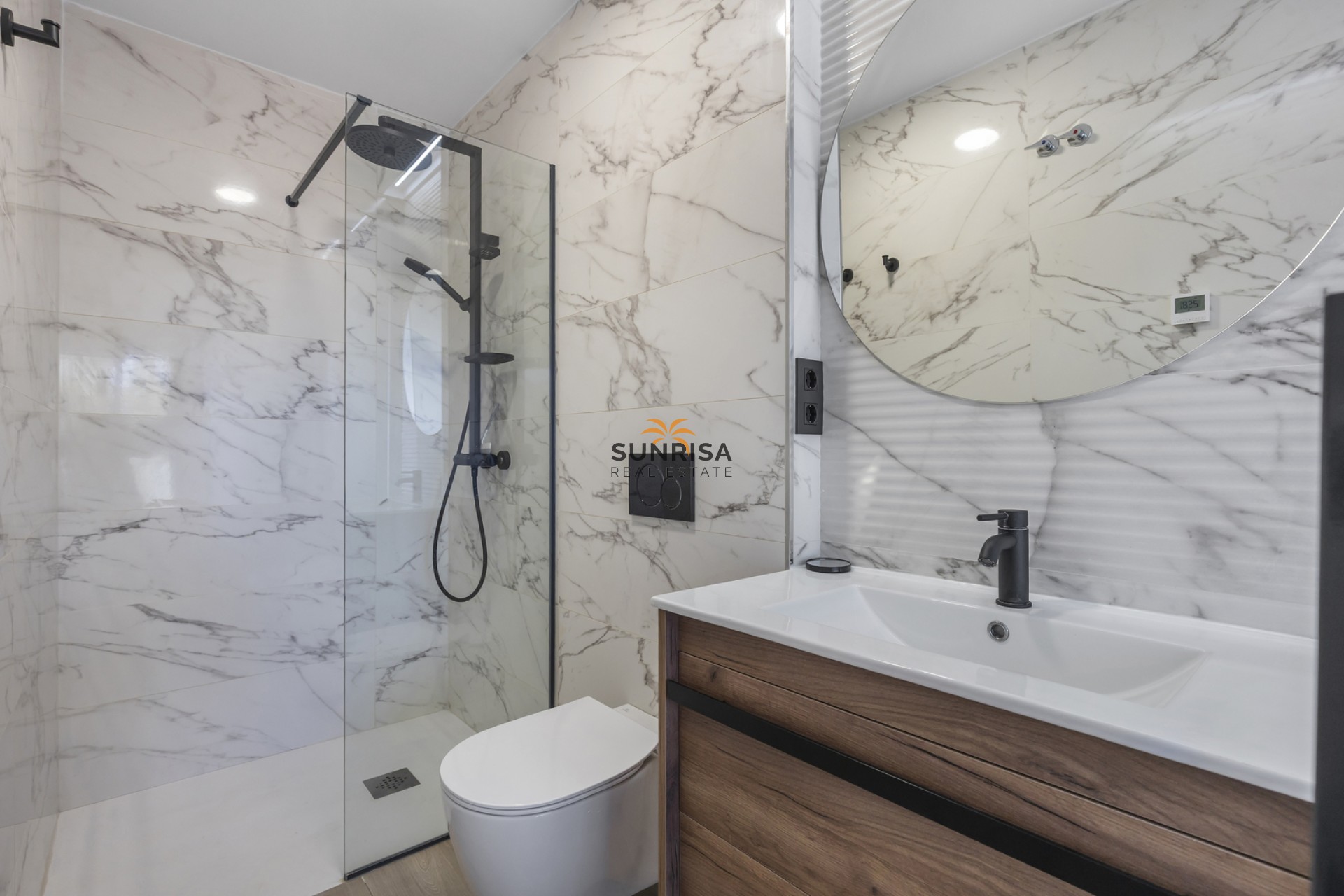 Herverkoop - Penthouse - Orihuela Costa