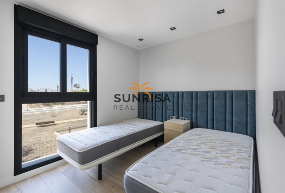 Ático · Reventa - Orihuela Costa · Punta Prima · Alicante · España