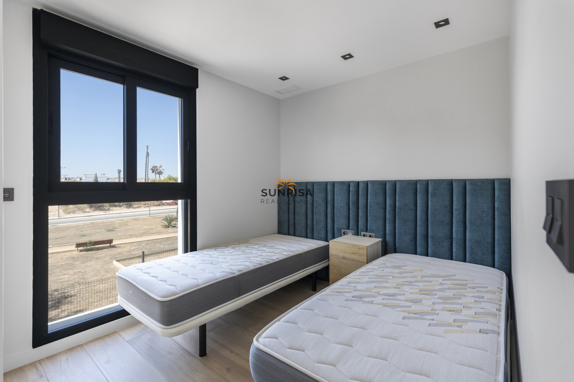 Herverkoop - Penthouse - Orihuela Costa