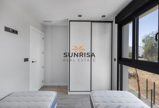 Ático · Reventa - Orihuela Costa · Punta Prima · Alicante · España