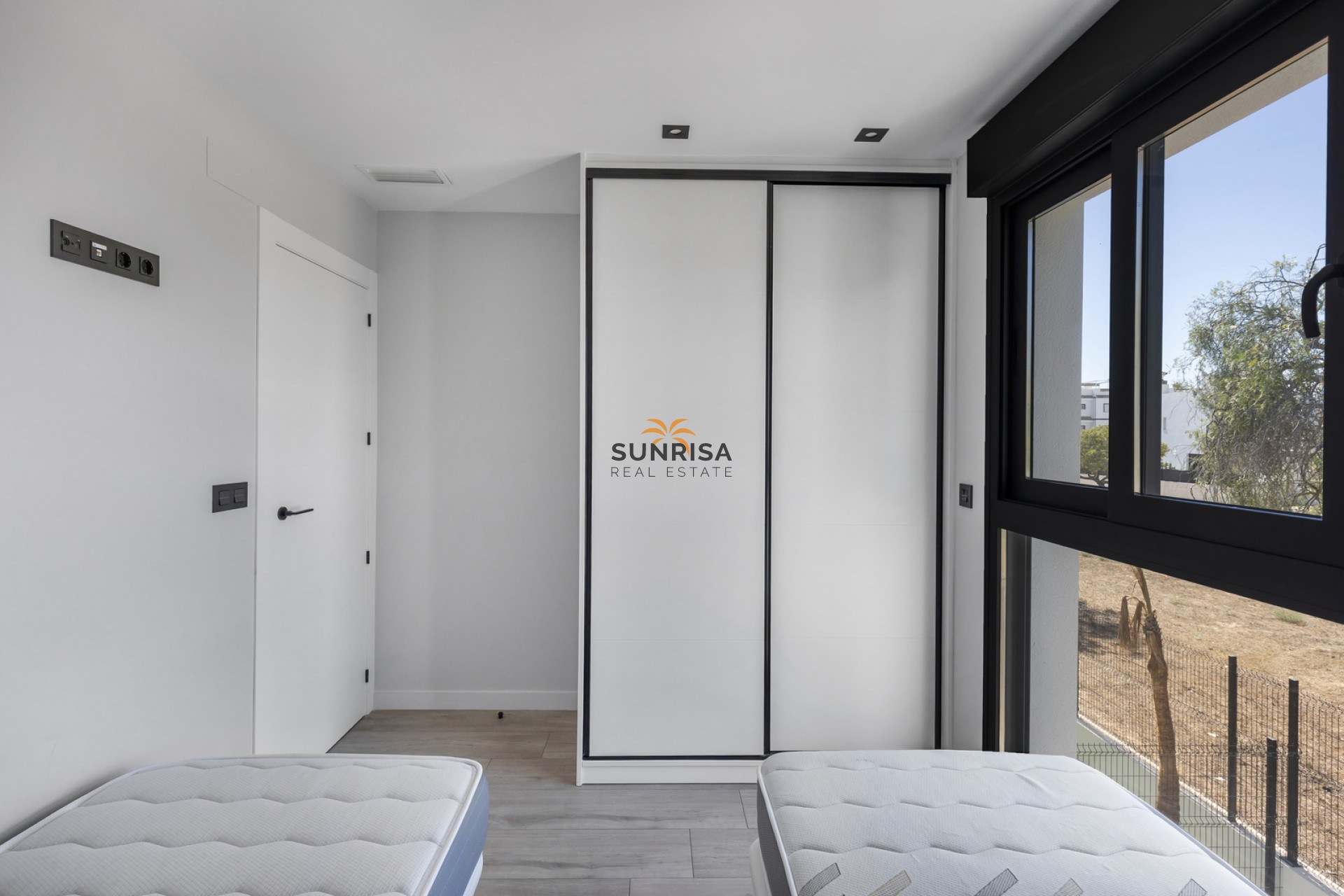 Herverkoop - Penthouse - Orihuela Costa