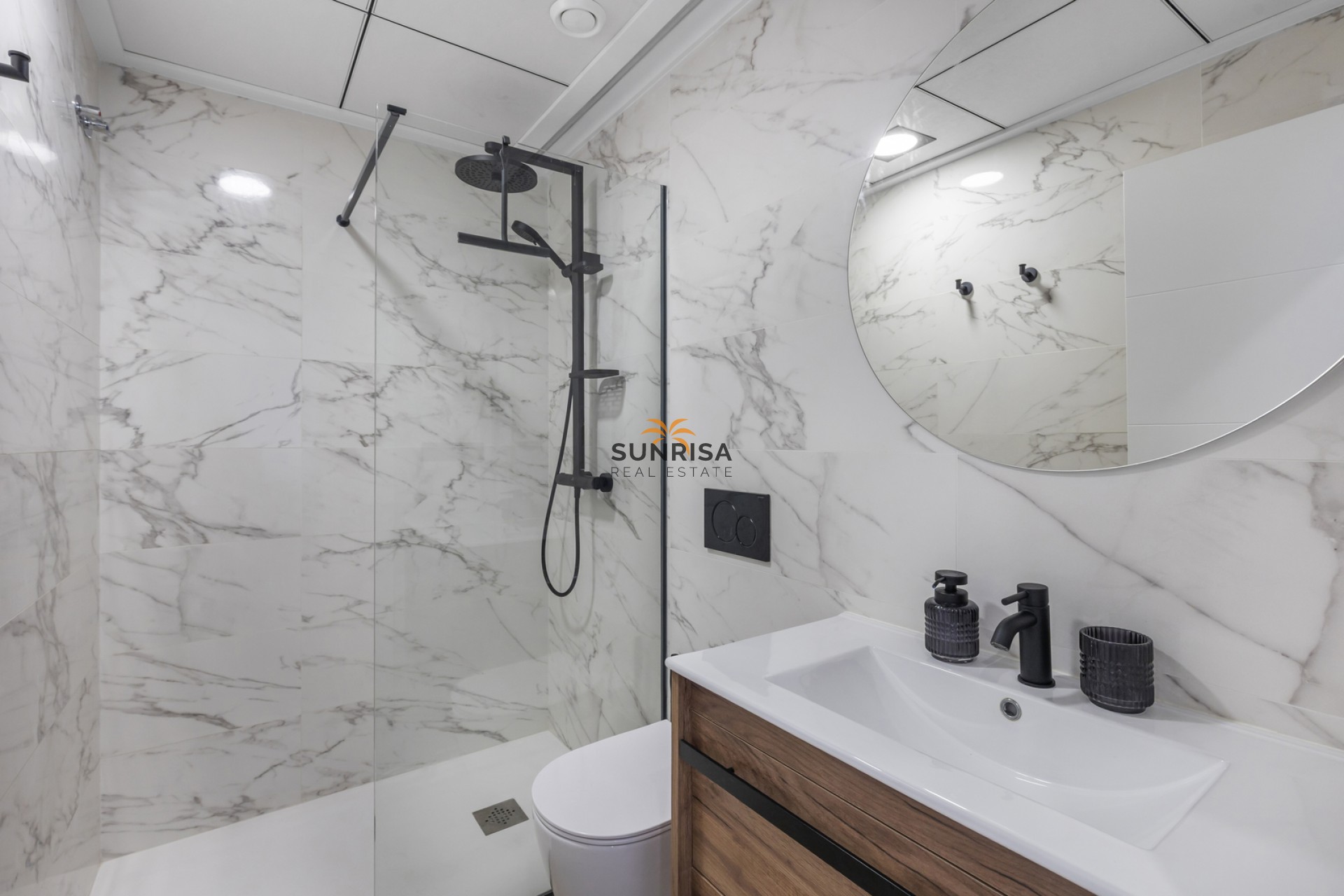 Herverkoop - Penthouse - Orihuela Costa