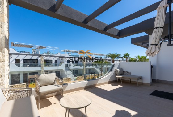 Ático · Reventa - Orihuela Costa · Punta Prima · Alicante · España