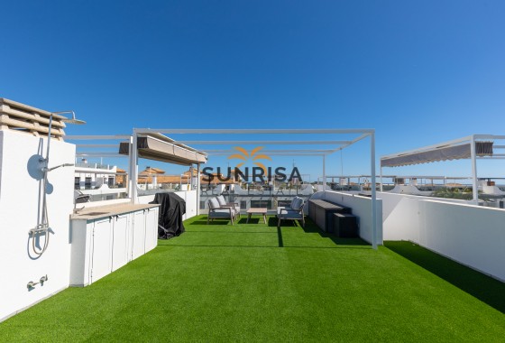 Ático · Reventa - Orihuela Costa · Punta Prima · Alicante · España