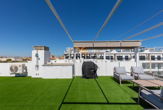 Ático · Reventa - Orihuela Costa · Punta Prima · Alicante · España