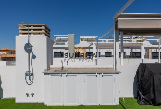 Ático · Reventa - Orihuela Costa · Punta Prima · Alicante · España