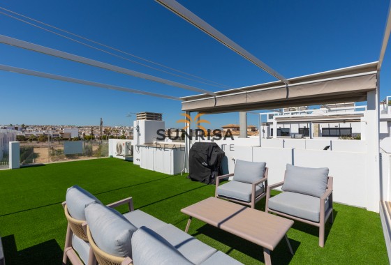Ático · Reventa - Orihuela Costa · Punta Prima · Alicante · España
