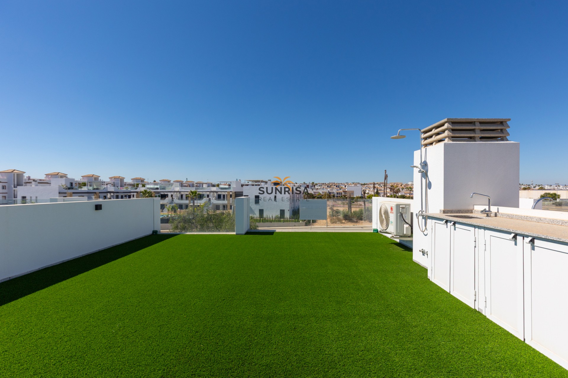 Herverkoop - Penthouse - Orihuela Costa