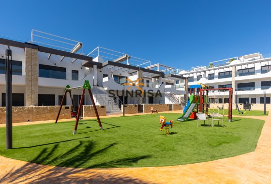 Ático · Reventa - Orihuela Costa · Punta Prima · Alicante · España