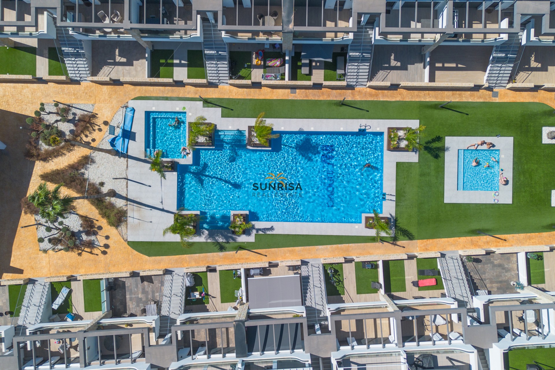 Herverkoop - Penthouse - Orihuela Costa