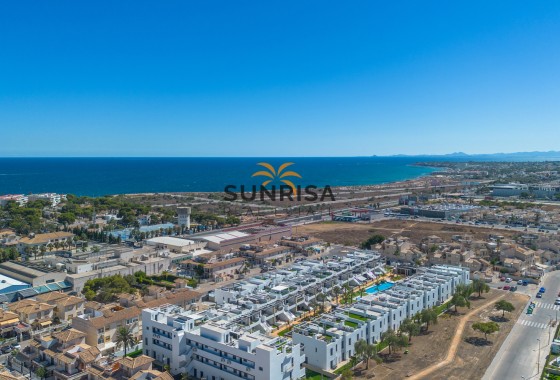 Ático · Reventa - Orihuela Costa · Punta Prima · Alicante · España