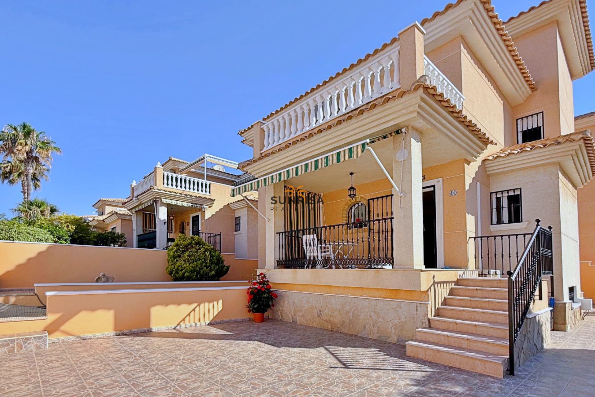 Reventa - Villa - Orihuela