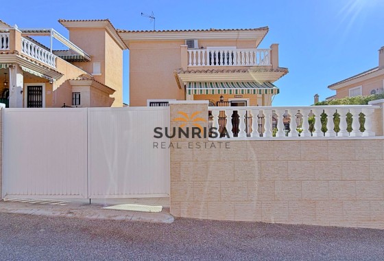 Villa · Reventa - Orihuela · Orihuela Costa · Alicante · España