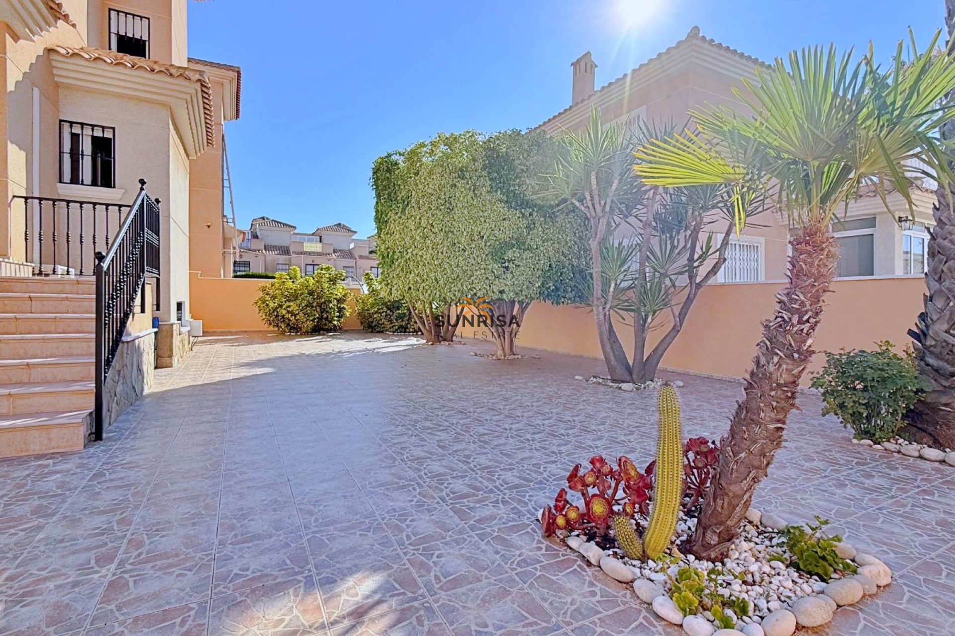 Reventa - Villa - Orihuela