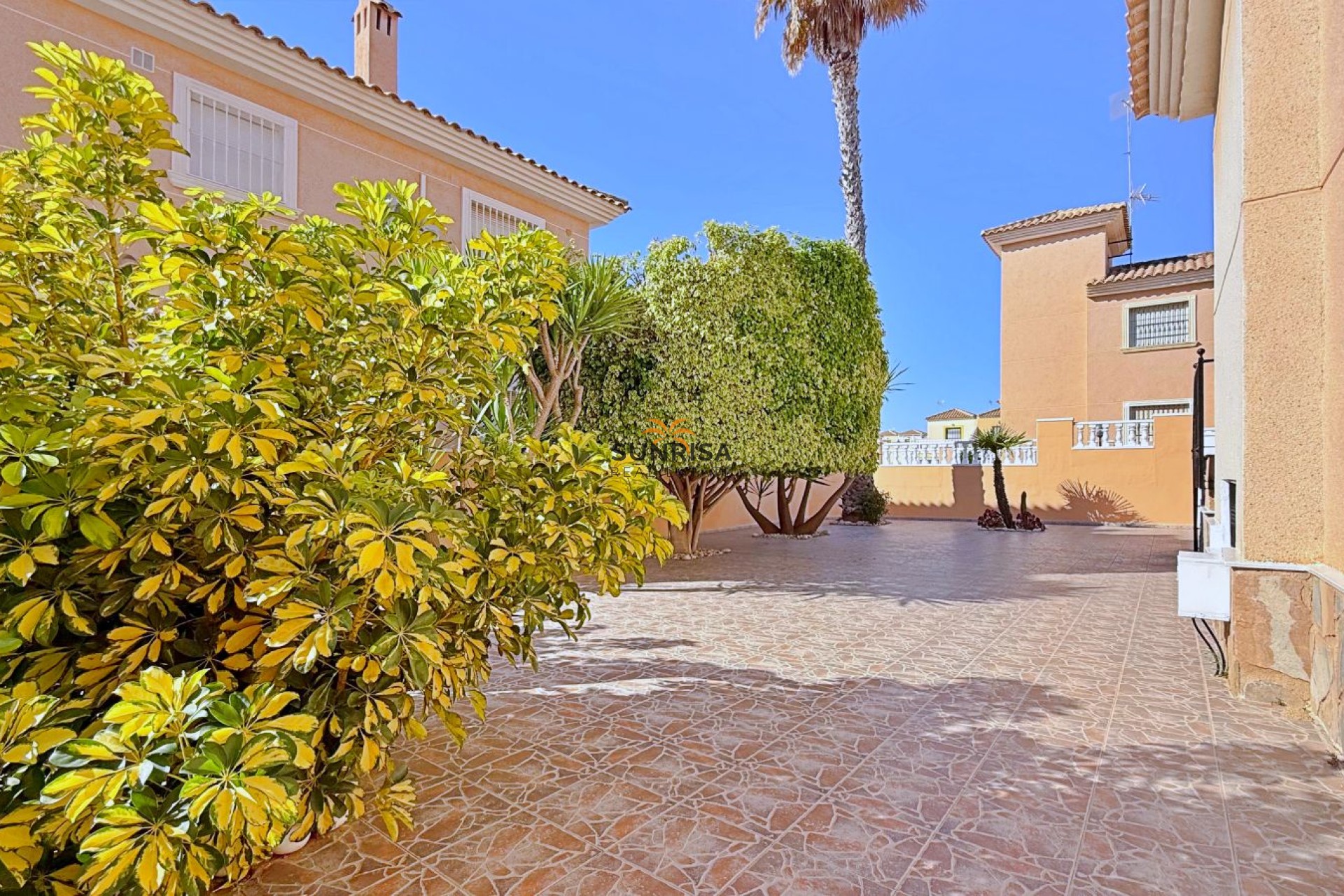 Reventa - Villa - Orihuela