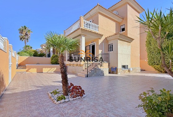 Villa · Reventa - Orihuela · Orihuela Costa · Alicante · España