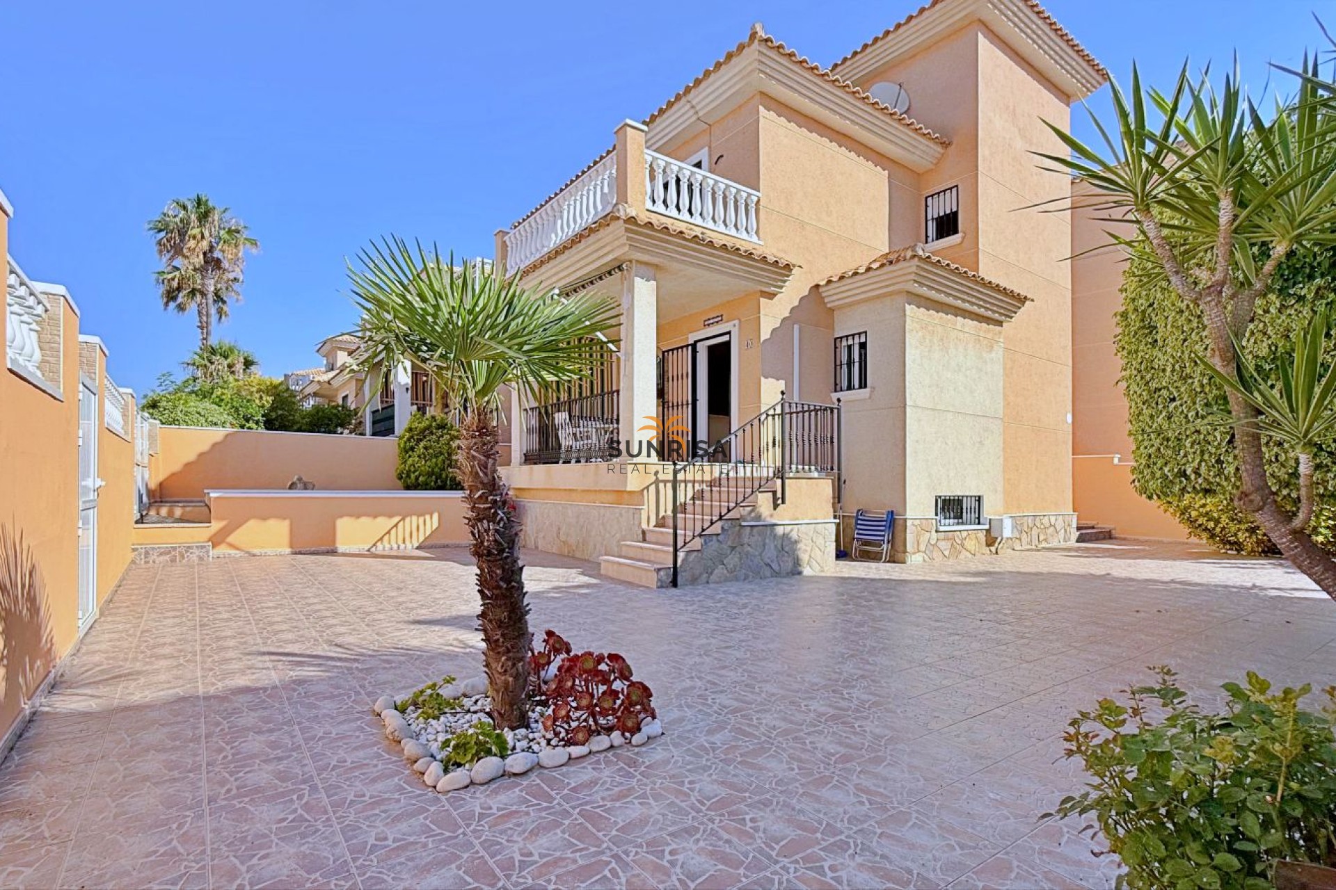 Reventa - Villa - Orihuela