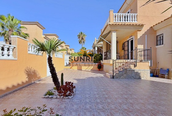 Villa · Reventa - Orihuela · Orihuela Costa · Alicante · España