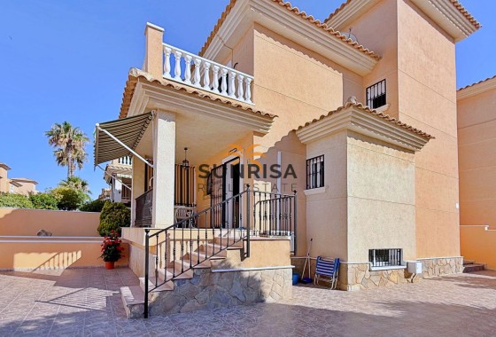 Villa · Reventa - Orihuela · Orihuela Costa · Alicante · España