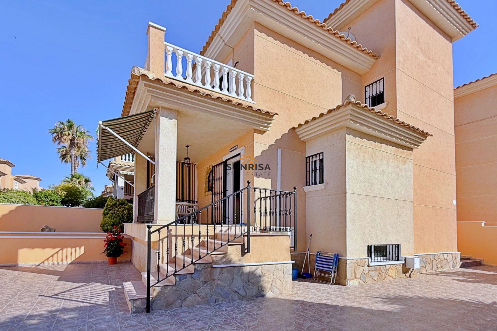 Reventa - Villa - Orihuela