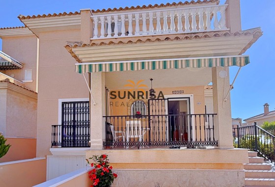 Villa · Reventa - Orihuela · Orihuela Costa · Alicante · España