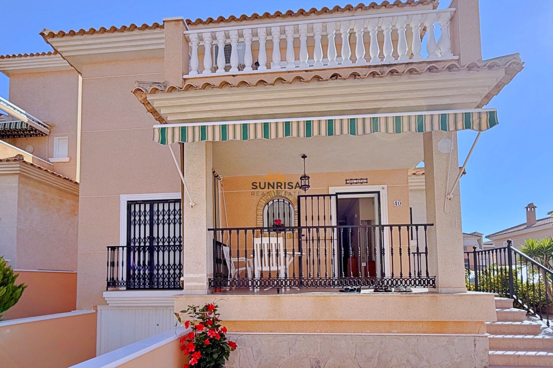 Reventa - Villa - Orihuela