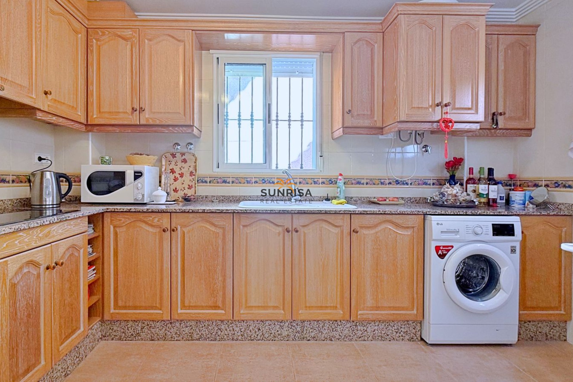 Reventa - Villa - Orihuela