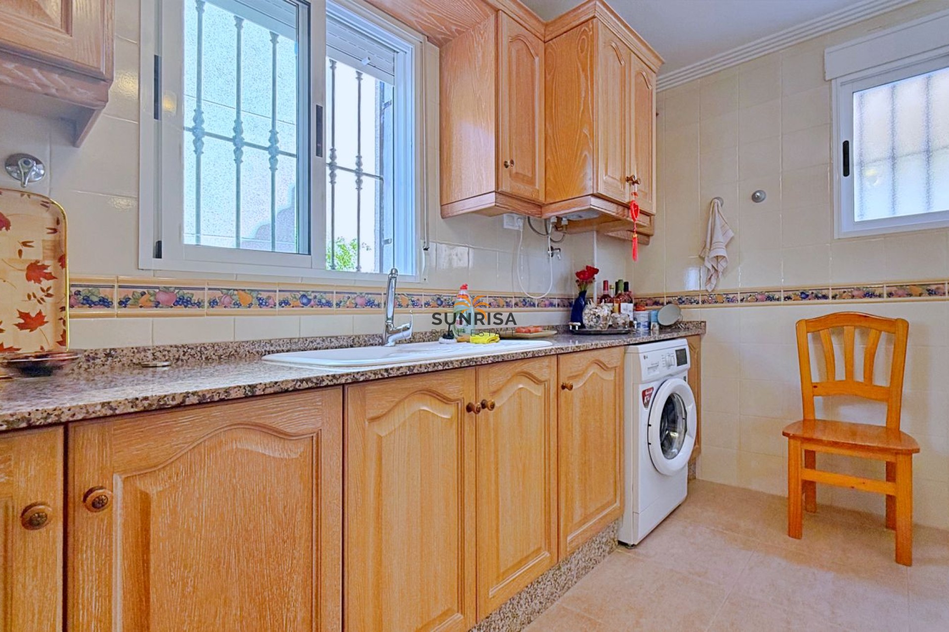 Reventa - Villa - Orihuela