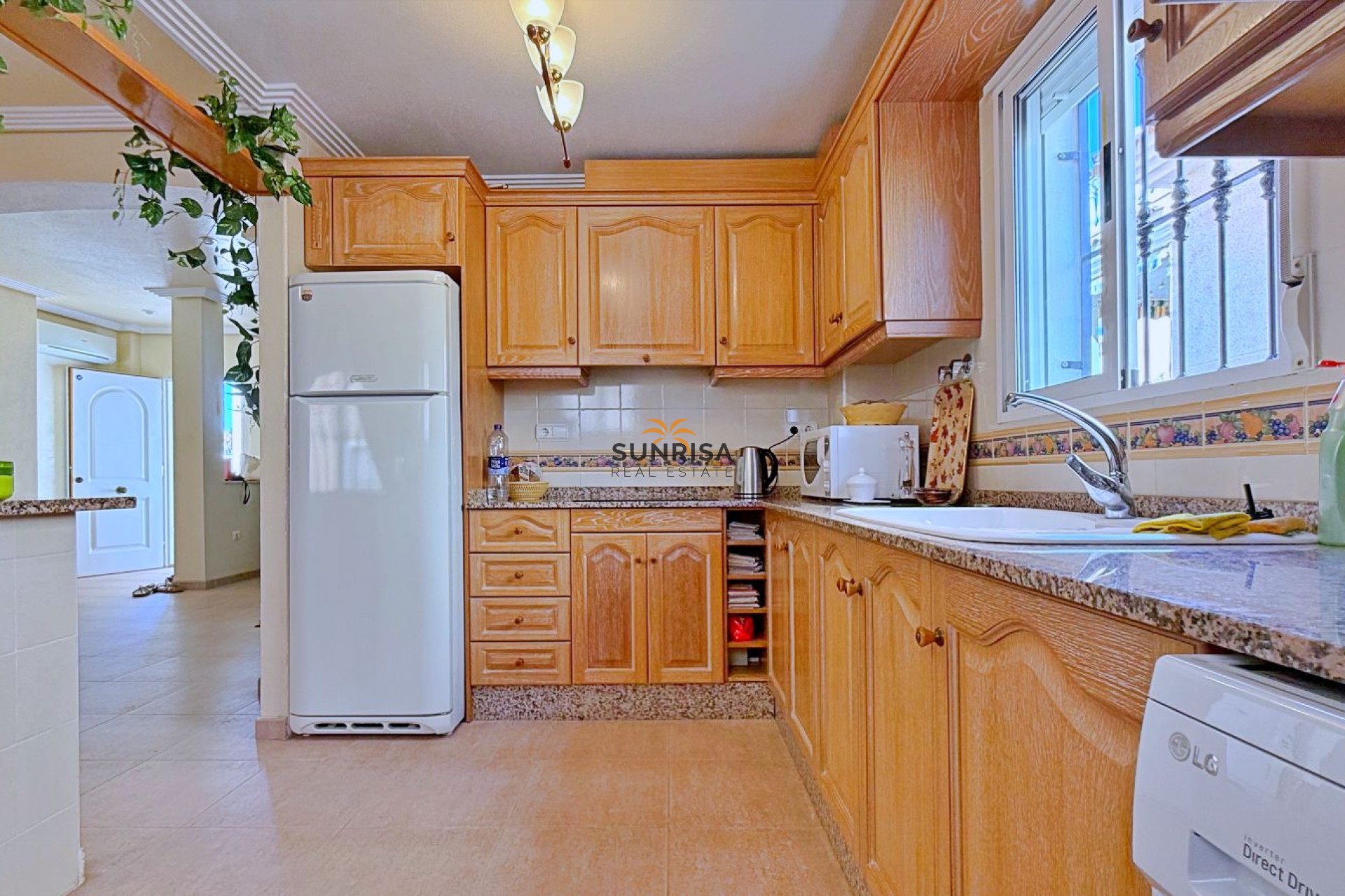 Reventa - Villa - Orihuela