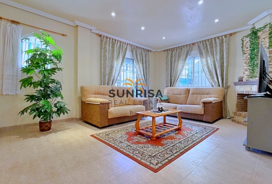 Villa · Reventa - Orihuela · Orihuela Costa · Alicante · España