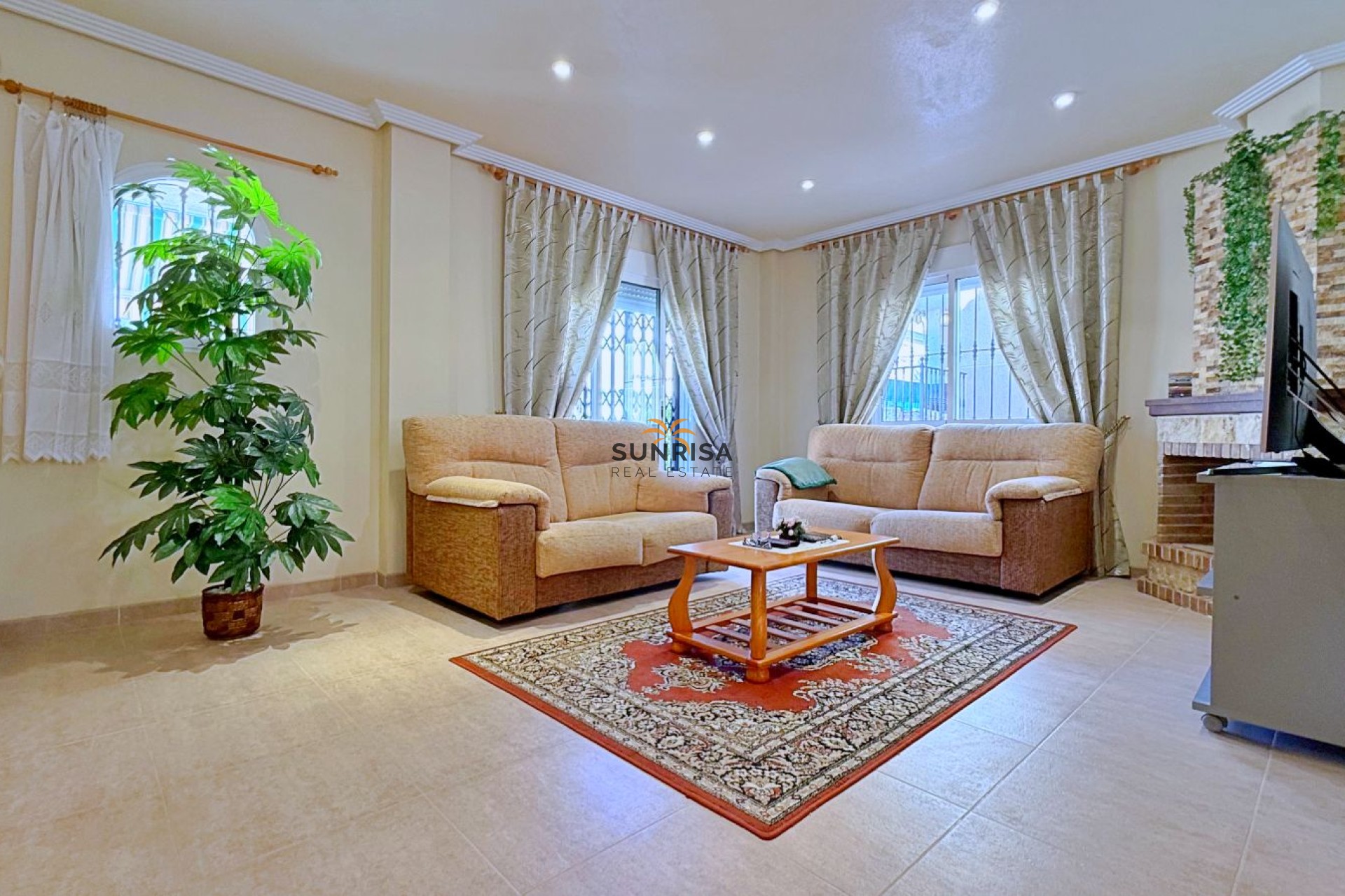 Reventa - Villa - Orihuela