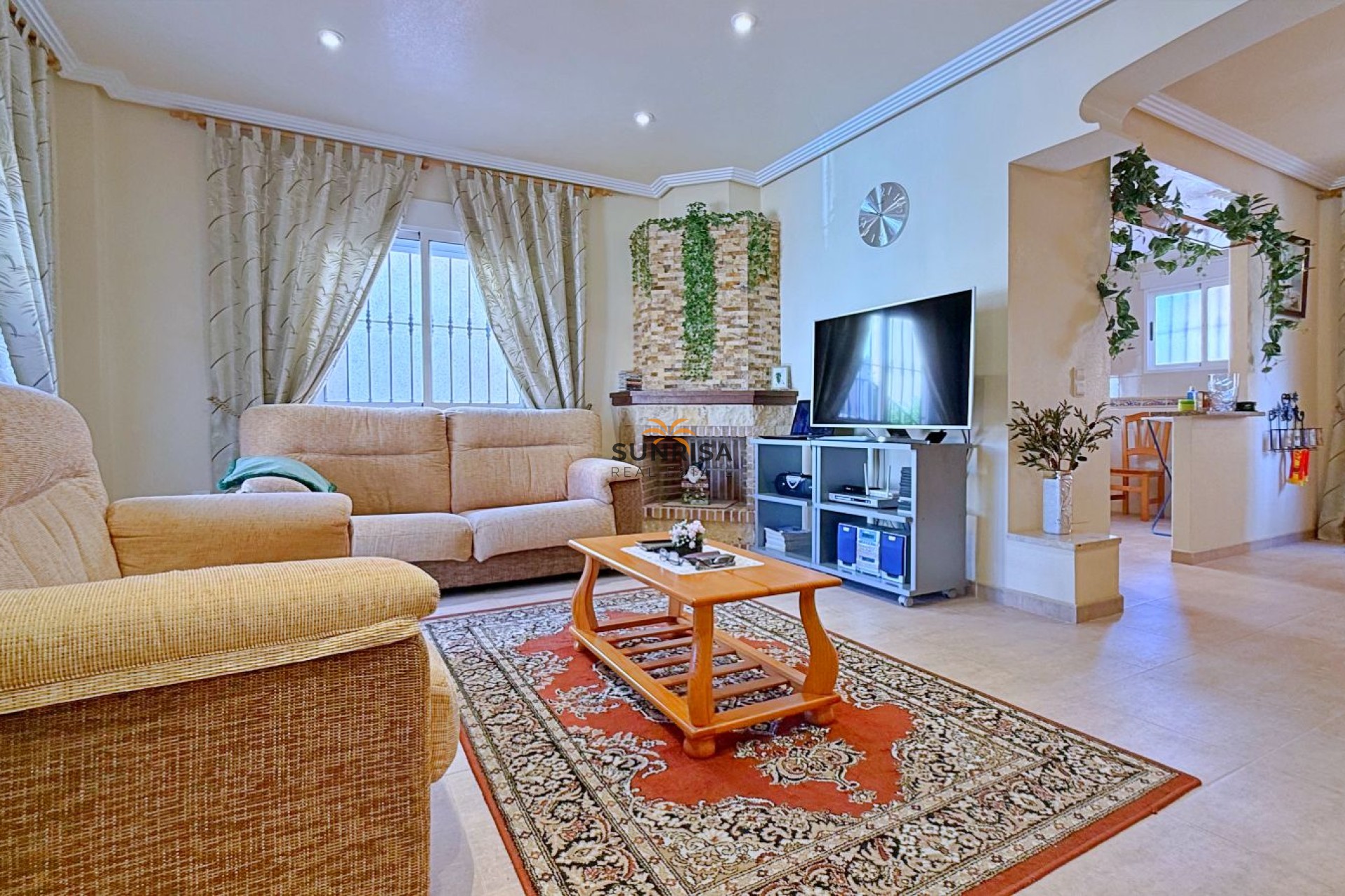 Reventa - Villa - Orihuela