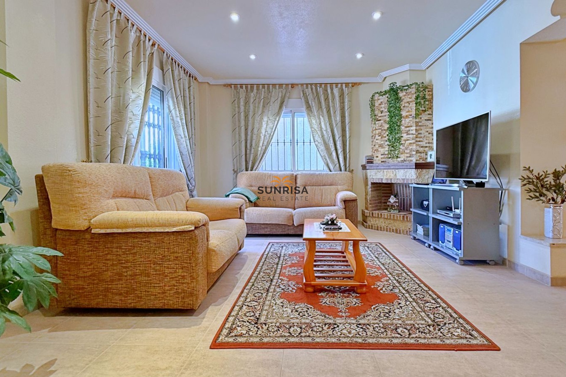 Reventa - Villa - Orihuela