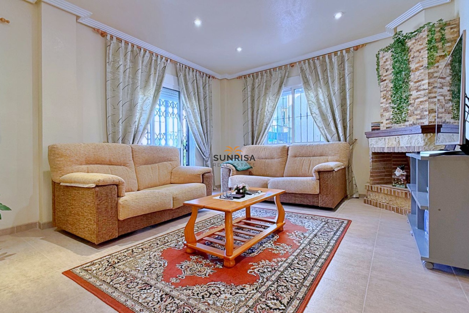 Reventa - Villa - Orihuela