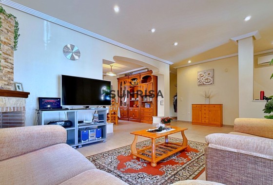 Villa · Reventa - Orihuela · Orihuela Costa · Alicante · España