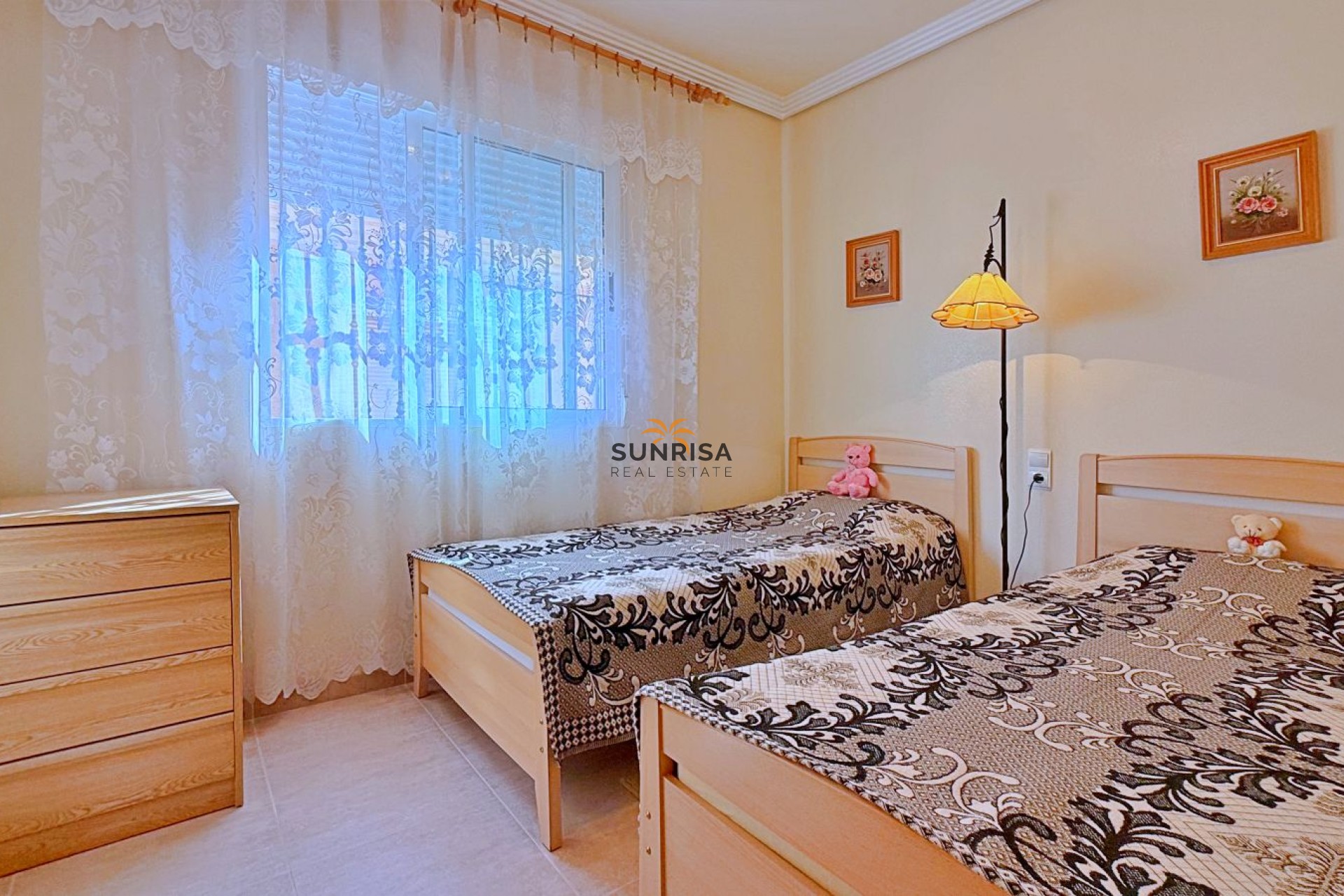 Reventa - Villa - Orihuela