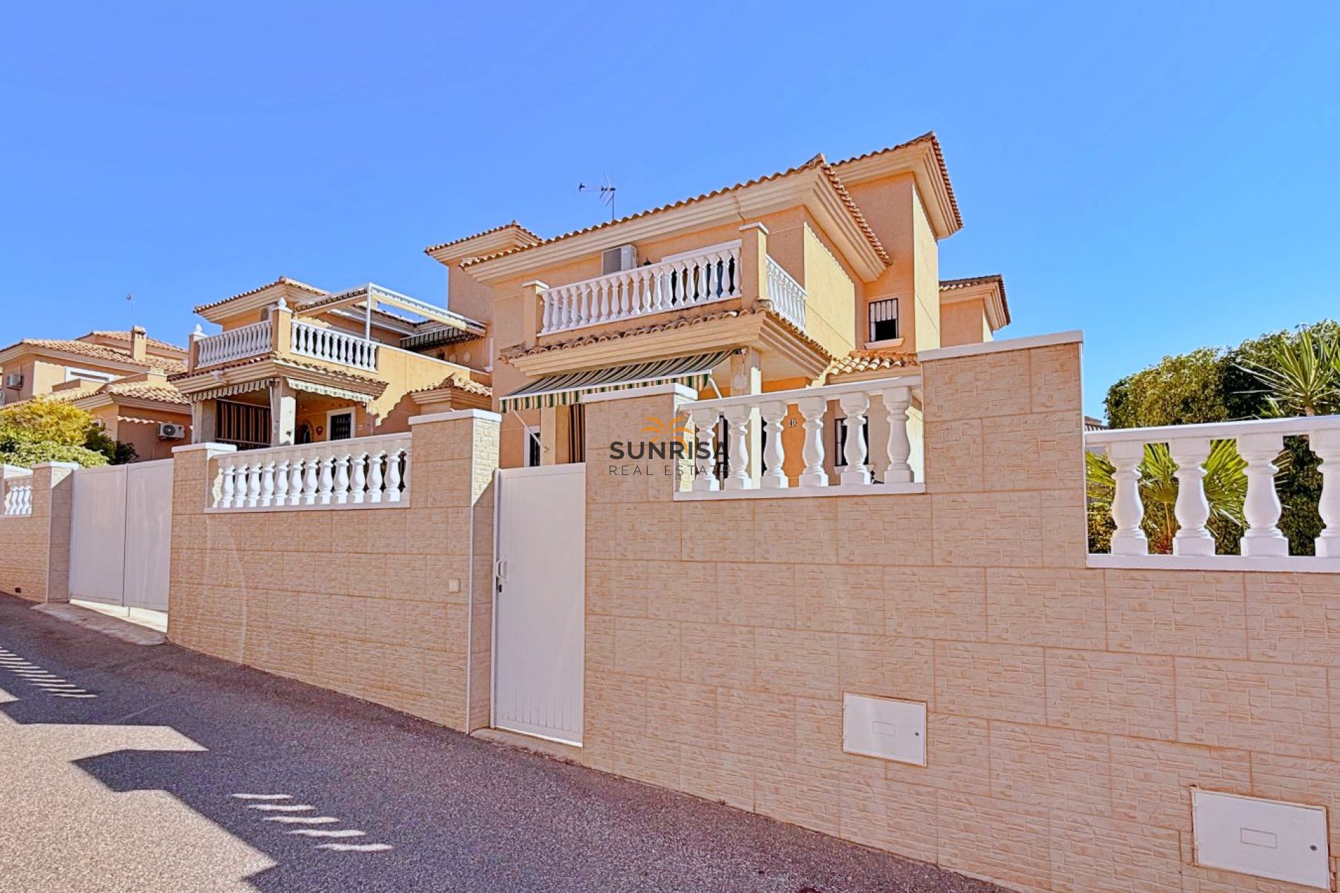 Reventa - Villa - Orihuela